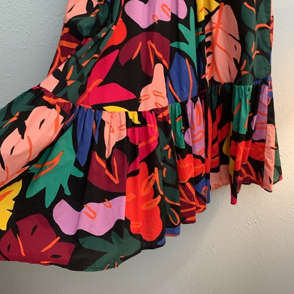 Gorman Frondly Beach Dress - Picture 3 of 6